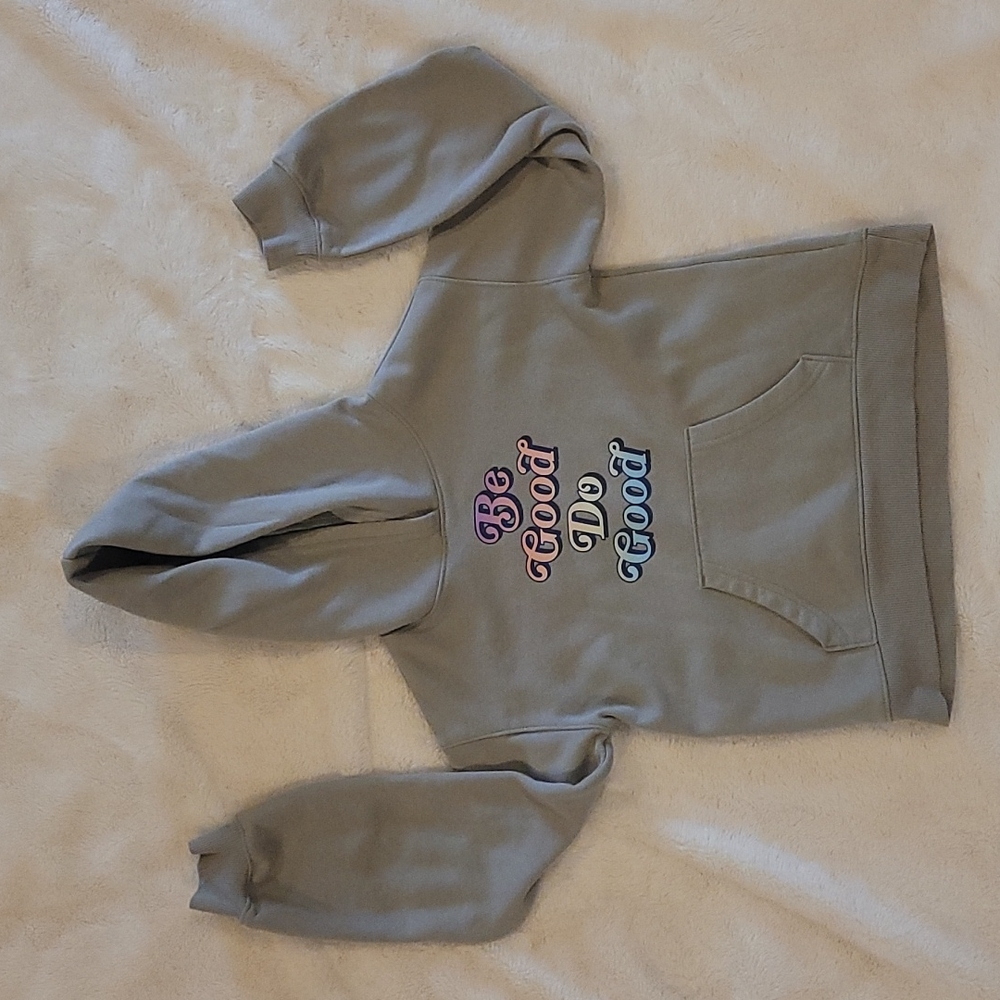 Girls hoodie